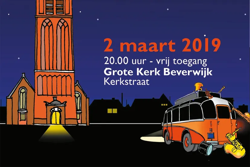 affiche beverwijk avond maart 2019deel