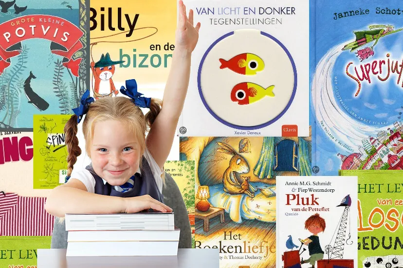 affiche kinderdirecteur