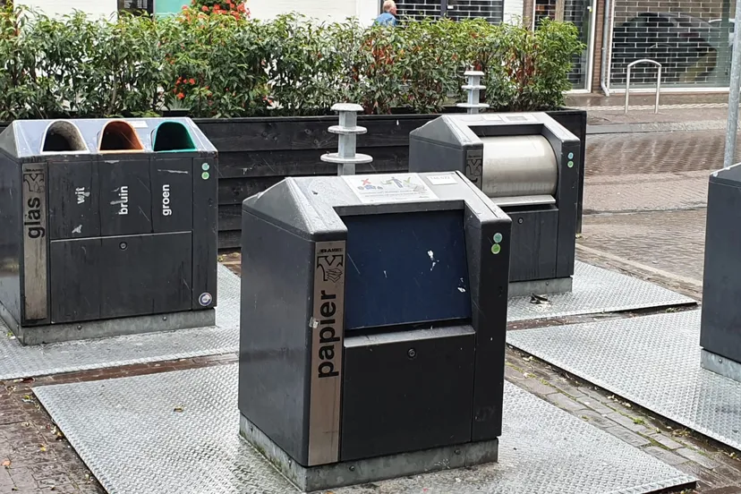 afvalplaats concourslaan hoofddorp wim meijer fotografie