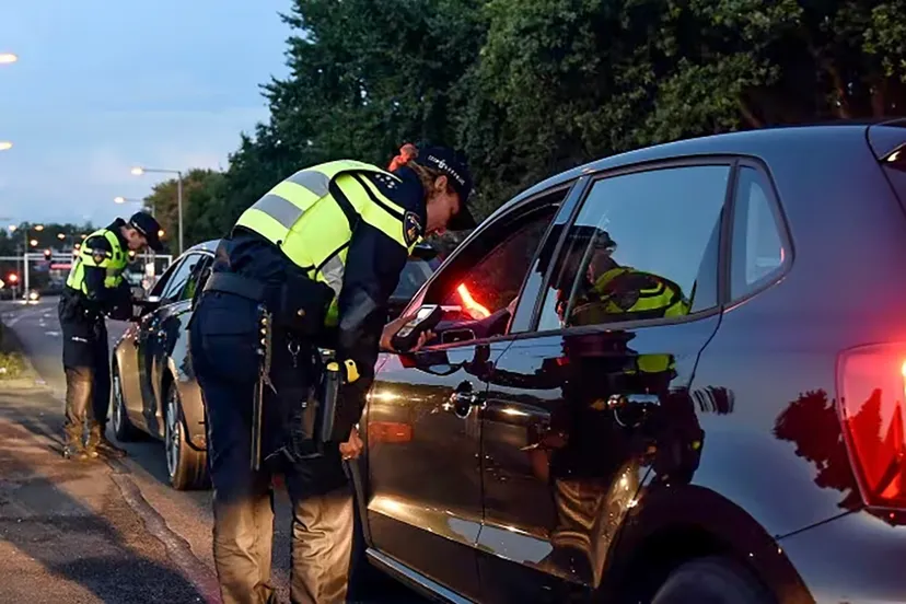 alcoholcontrole kopieren