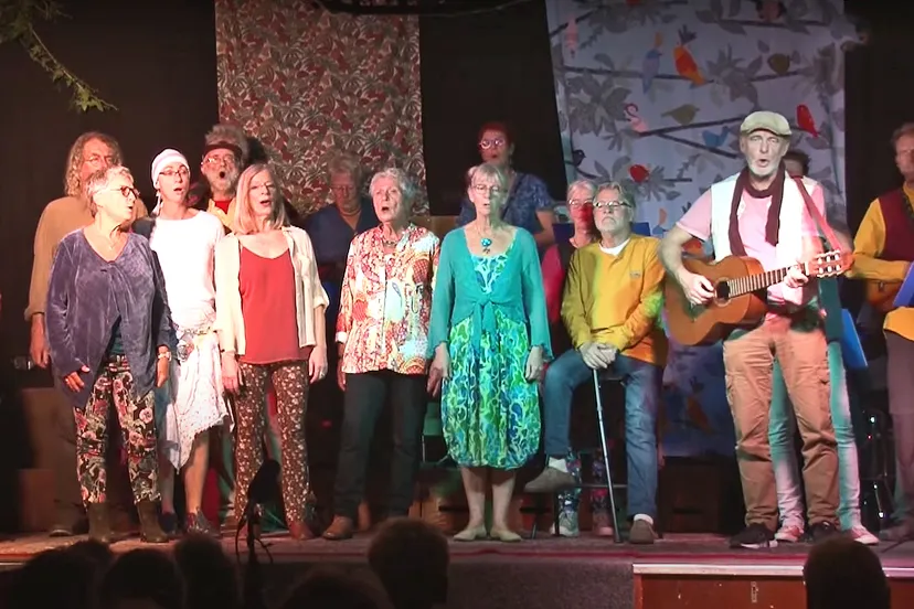 alkmaars straatorkest