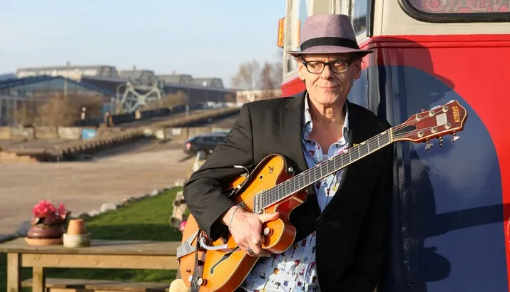 arhur ebeling banner