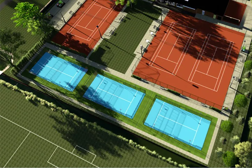 artist impression ltc dem