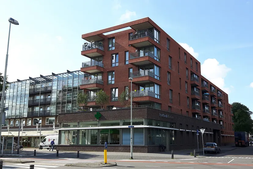 artsenpraktijk plantage banner