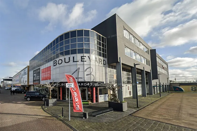 asiel 43 google streetview