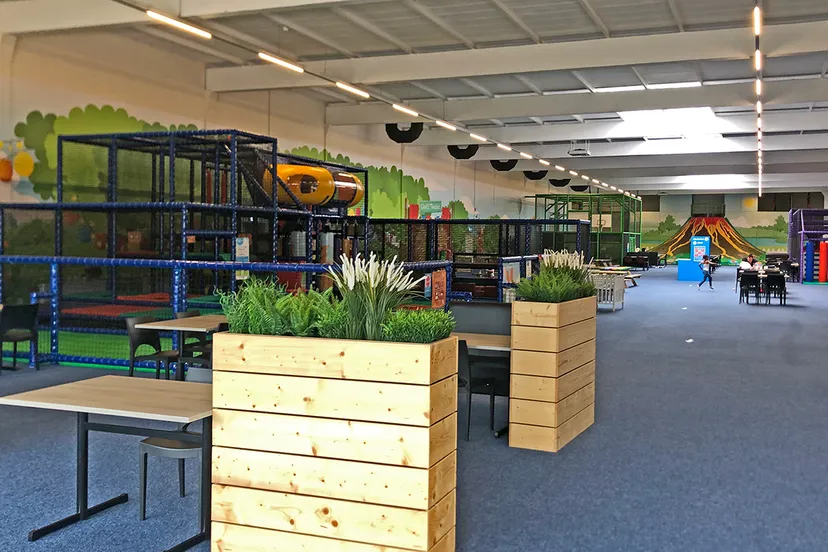 ballorig beverwijk 2 1