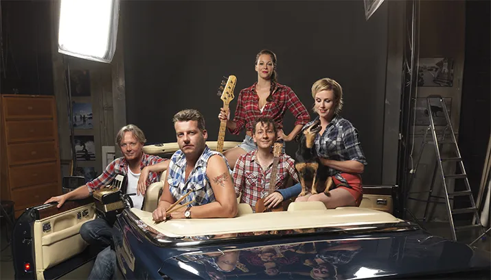 banner andermans veren