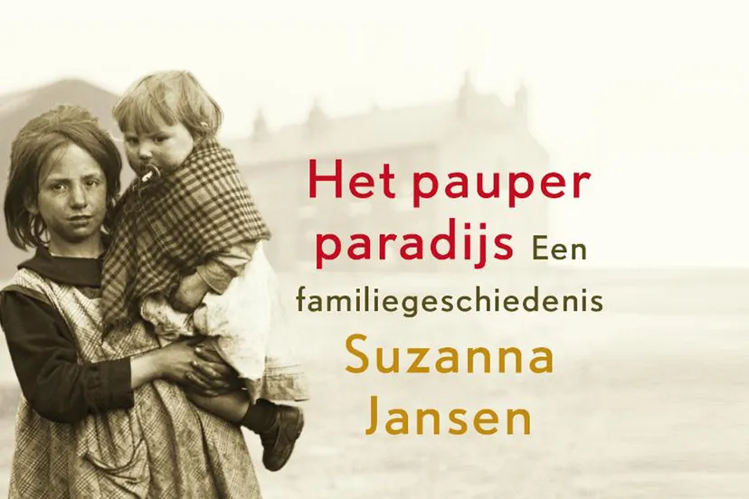 banner pauperparadijs