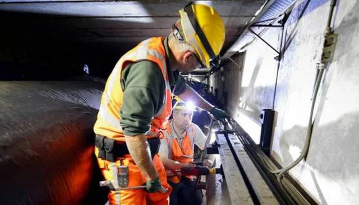 banner rijkswaterstaat
