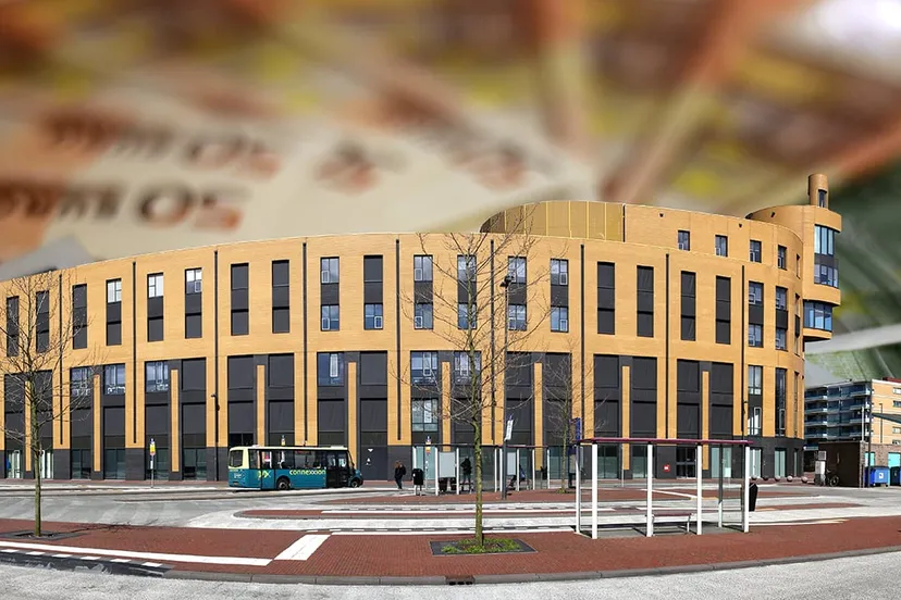 begroting gemeente beverwijk