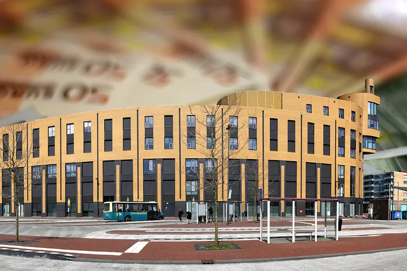 begroting gemeente beverwijk1