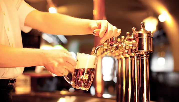 biertapwedstrijd pixabay