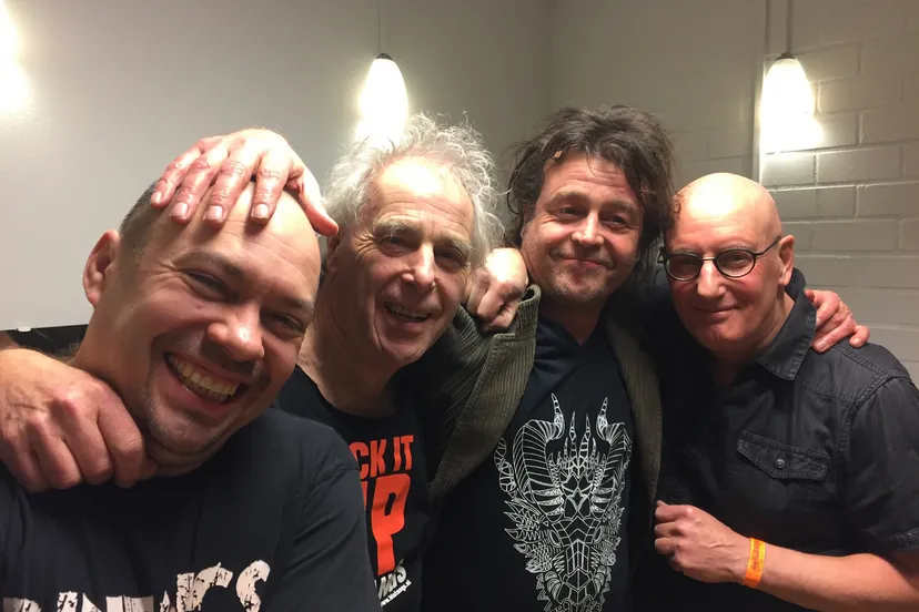 bintangs foto marjolijn jansen