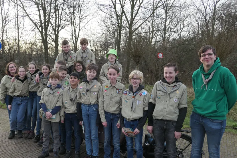 bomen planten hkerk 2