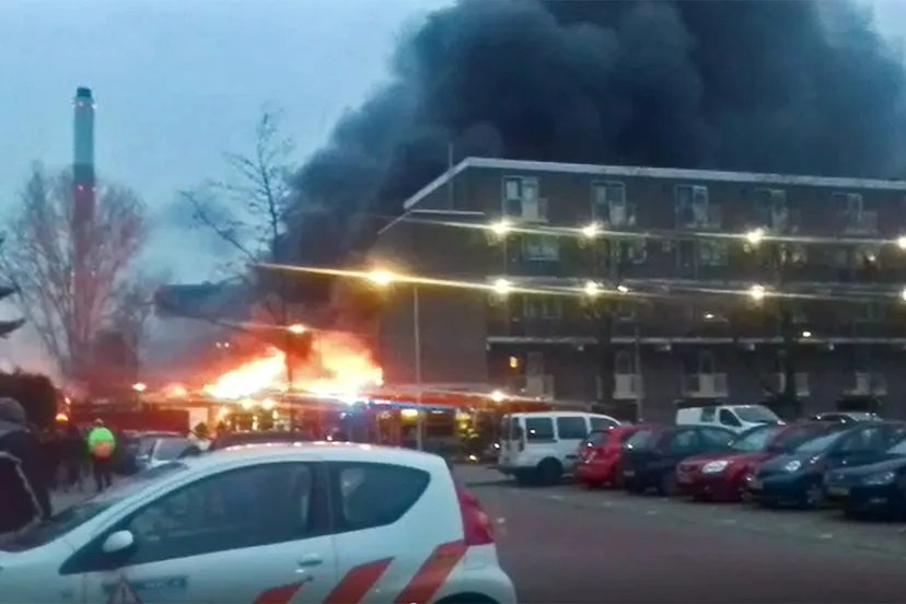 brand velsen noord