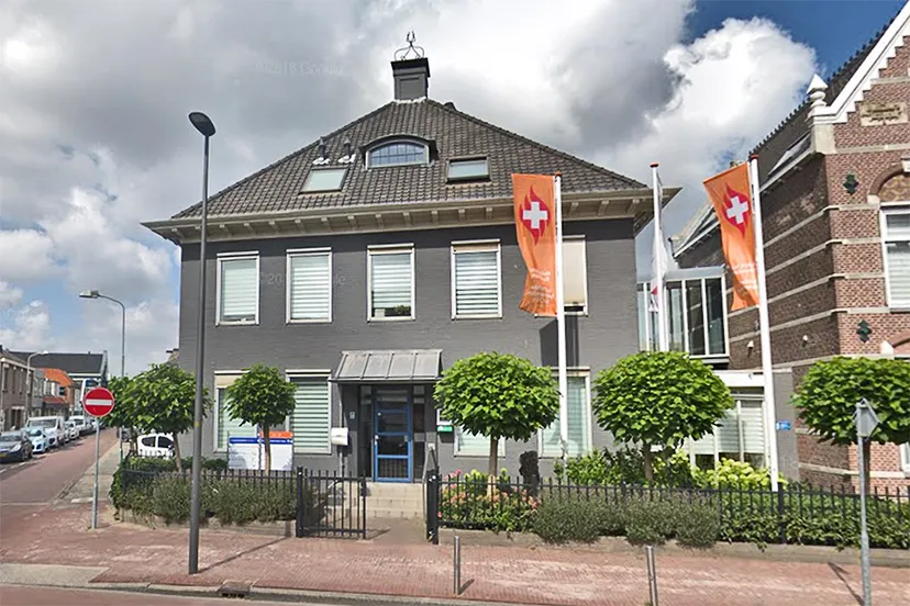 brandwondenst