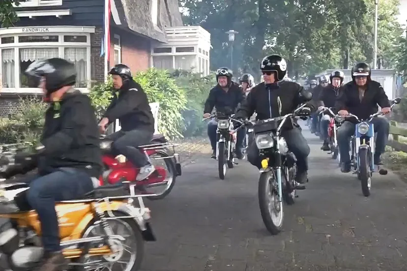 brommer ijmond nieuws