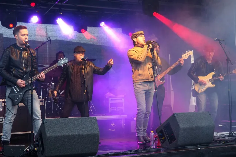 buk week1 neven van ed