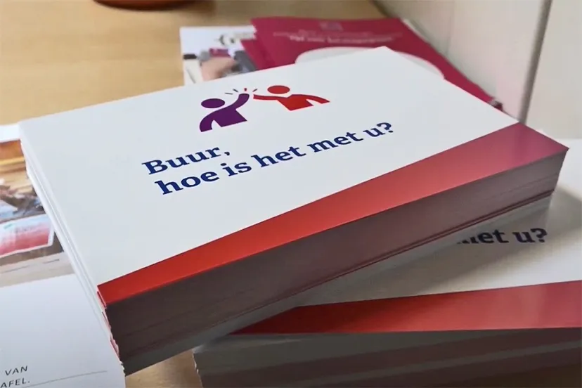 buur omroep heemskerk