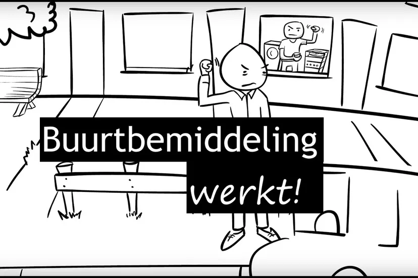 buurtbemiddeling