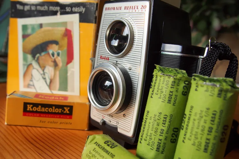 camera vintage old product digital camera kodak 282080 pxherecom