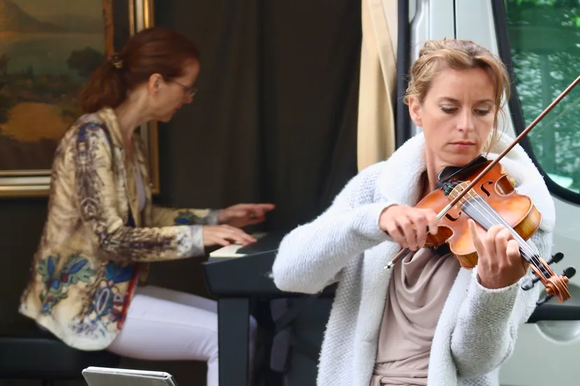 camilla en josje ii foto wim de vries rechtenvrij kopie