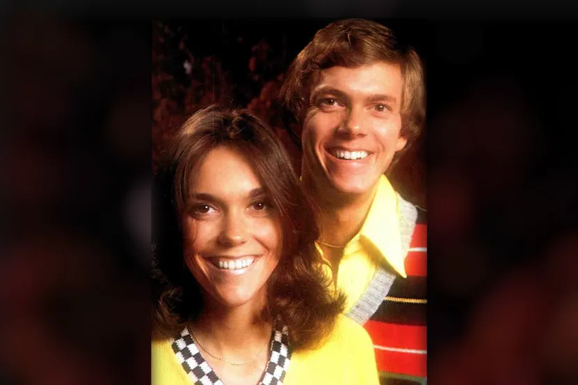 carpenters 1974 wikipedia