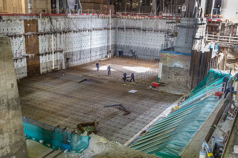 cgm23 vlechten vloer 7862