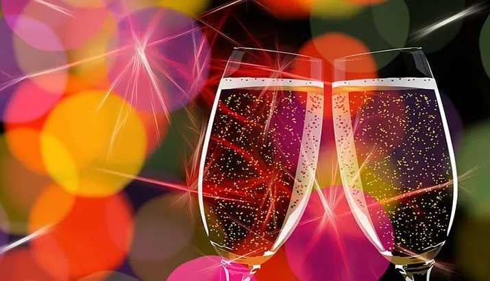 champagne glasses 162801 1280