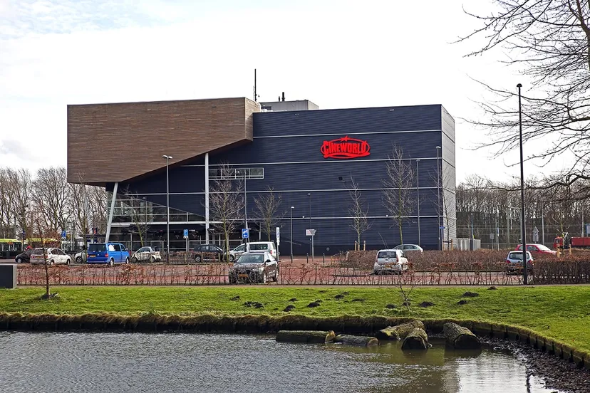 cineworld wim meijer fotografie