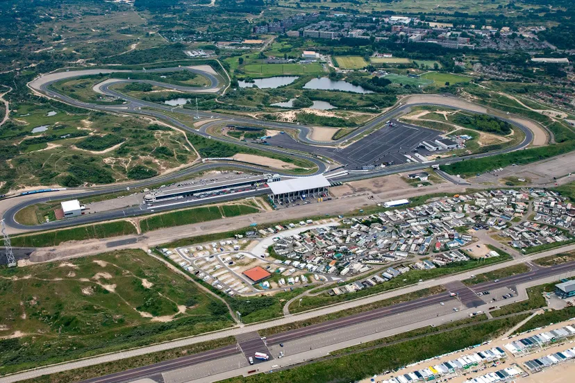 circuit zandvoort charles duijff