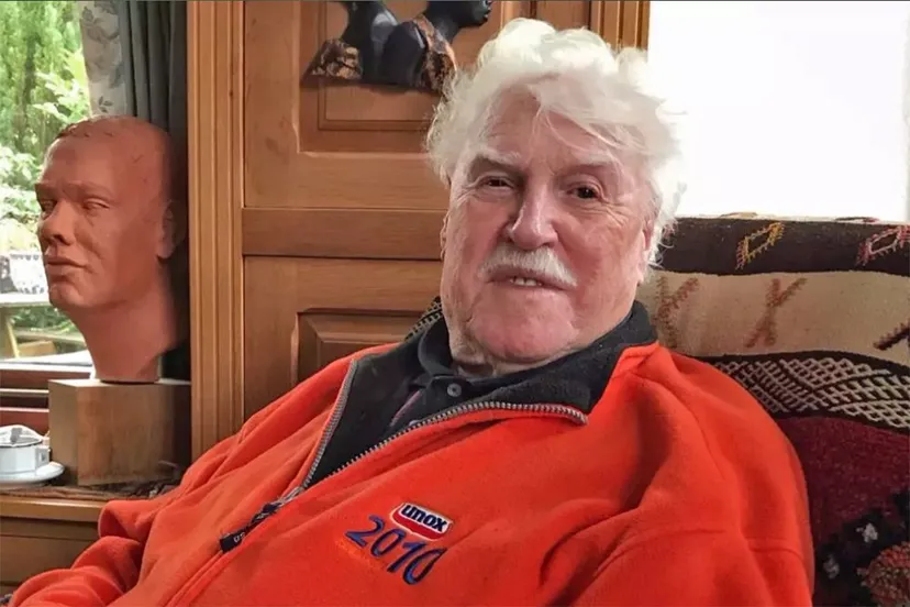 co van batenburg 2018 nh nieuws paul tromp