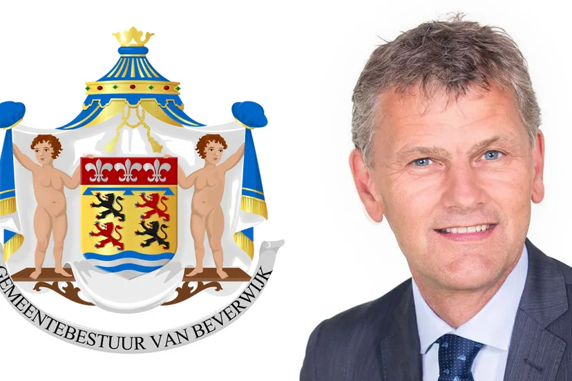 collage burgemeester