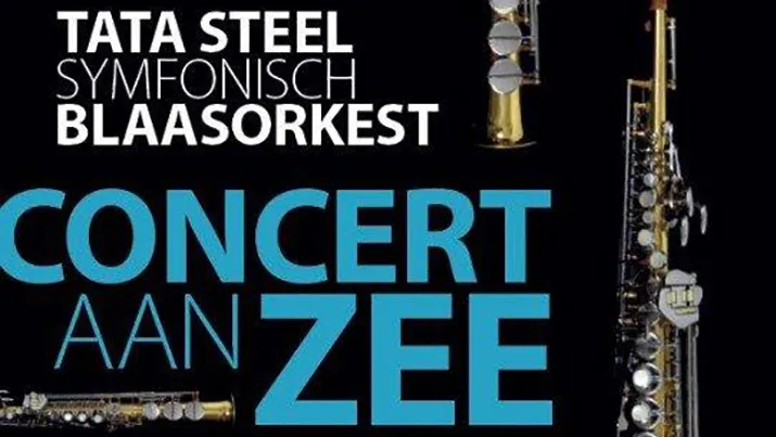 concert aan zee banner