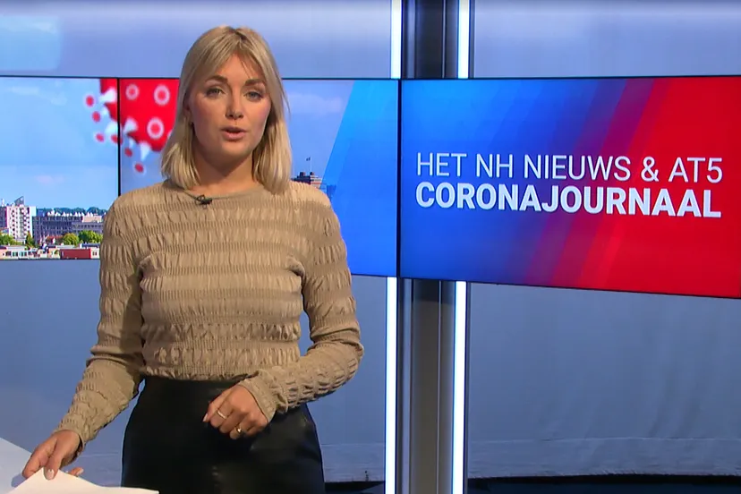 corona journaal 29