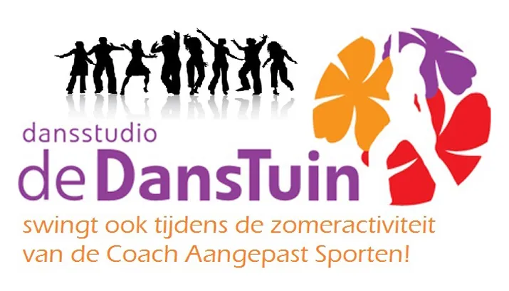 danstuin logo westerhout