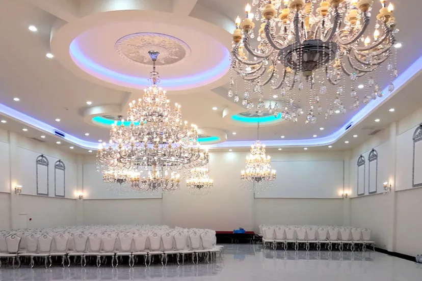 de bazaar de prins 5 cover