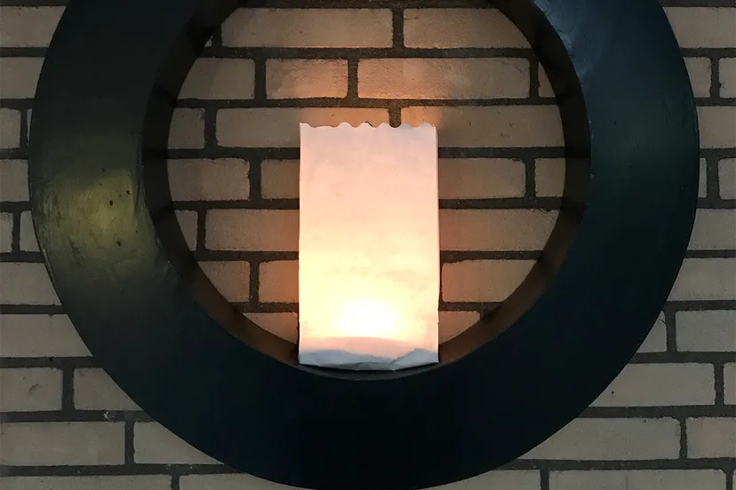 de o van ontmoeten sint maartenfeest