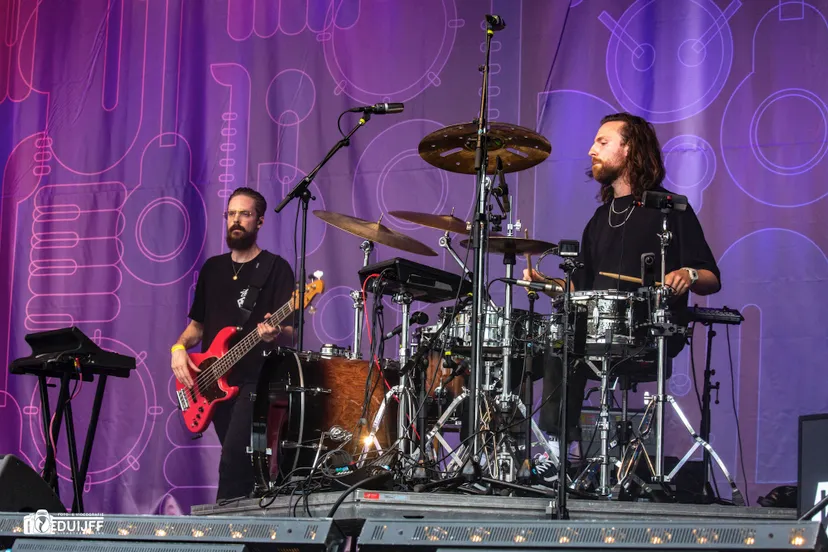 drummer bassist band gr markt