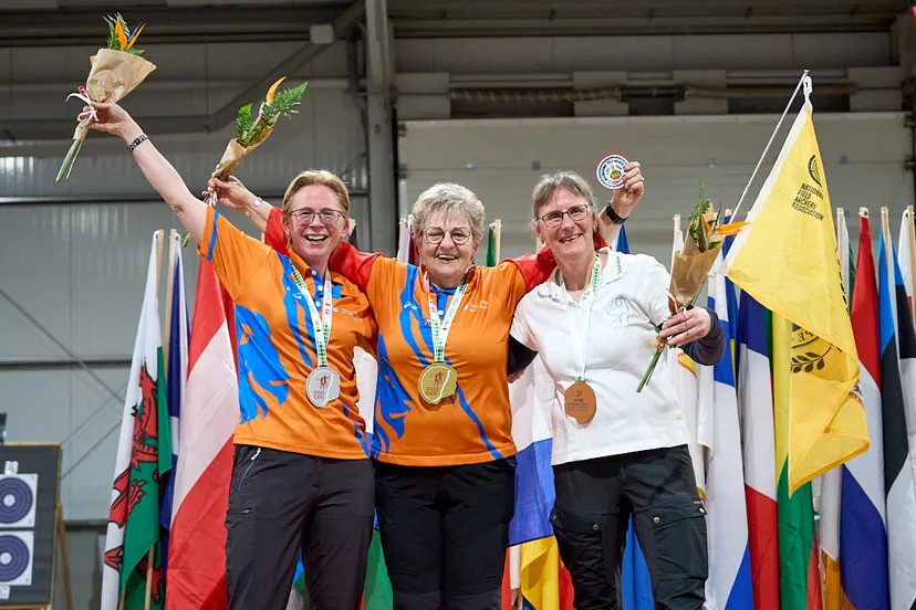 eiac2024 podium afhb 1 judith porsch en 2 tineke visser dijkstra