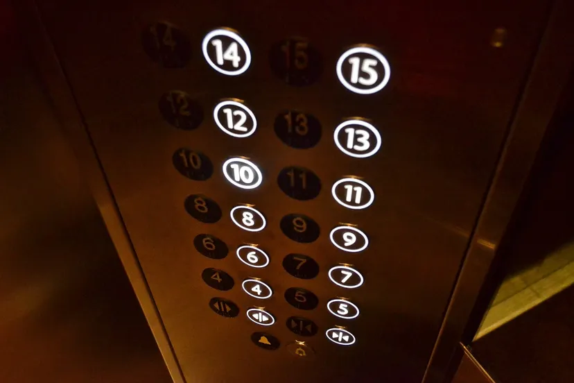 elevator 358249 1280