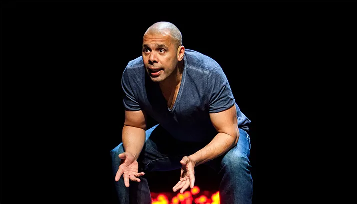 eric sauers foto jaap reedijk