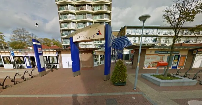 europlein