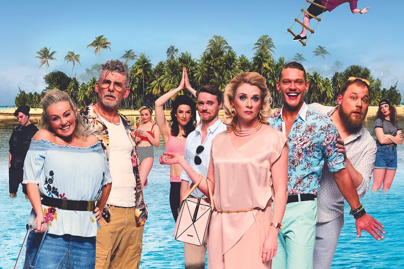 f arjan benning eelco claassen