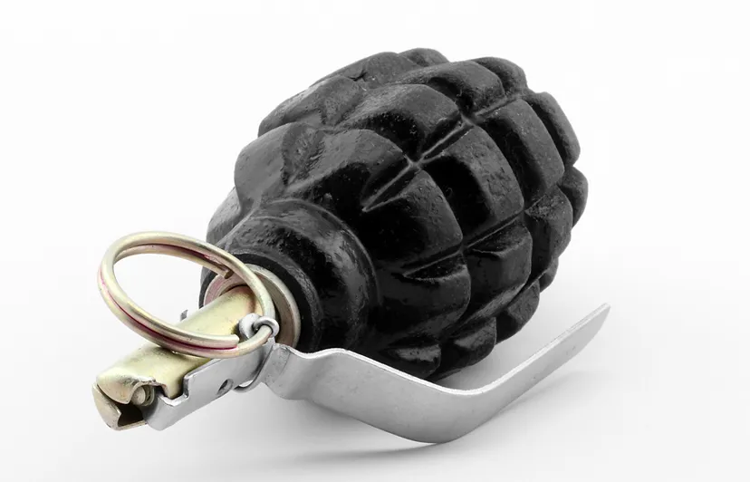 f1 grenade travmatik com 02 by sa pixabay