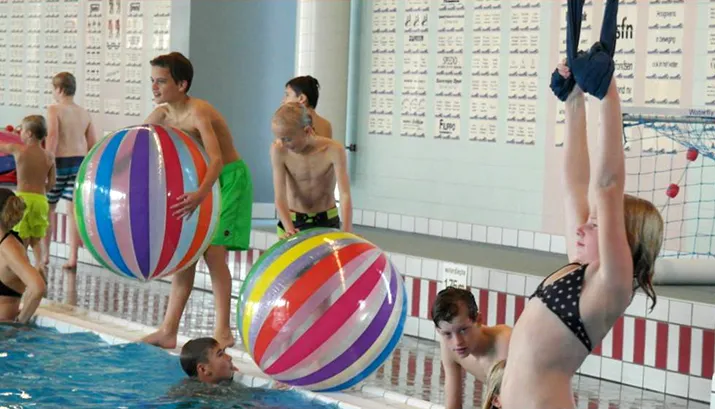 facebook sportfondsenbad beverwijk