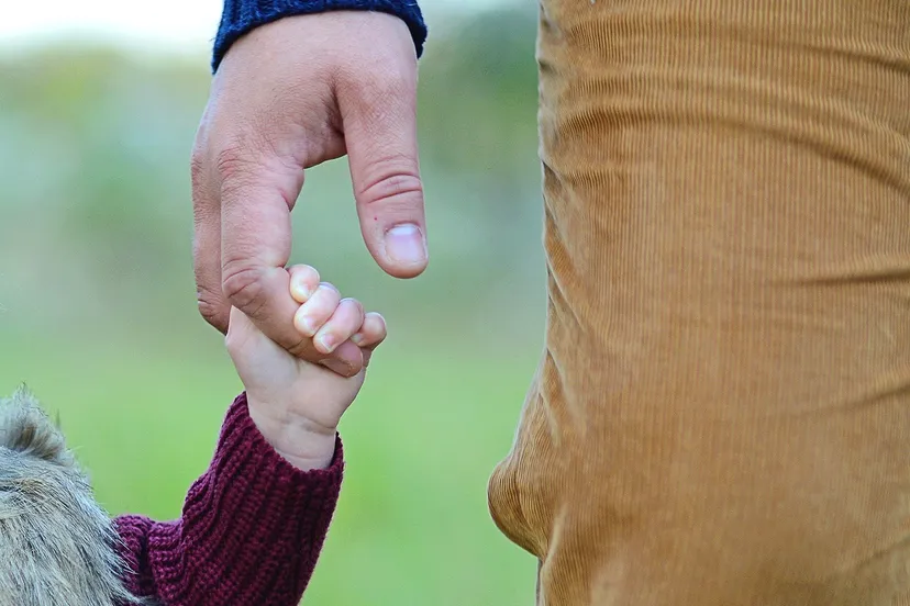 father daughter 1476167 1920 pixabay