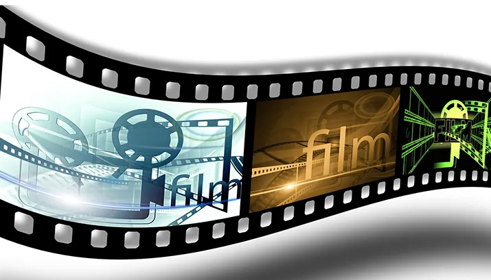 filmbon voor enquete