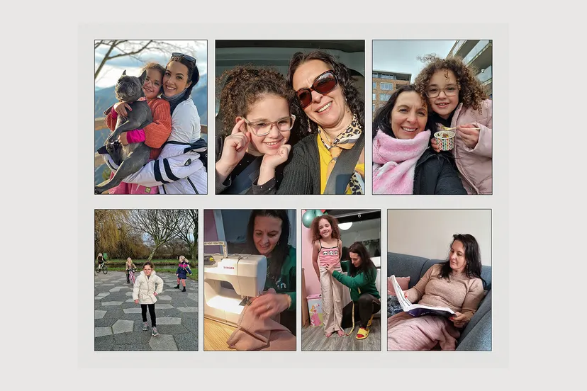 foto 1 expositie wonen en leven in de ijmond b