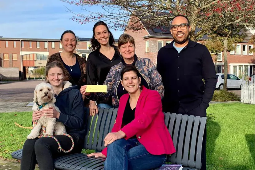 foto 113 zelfmoordpreventie